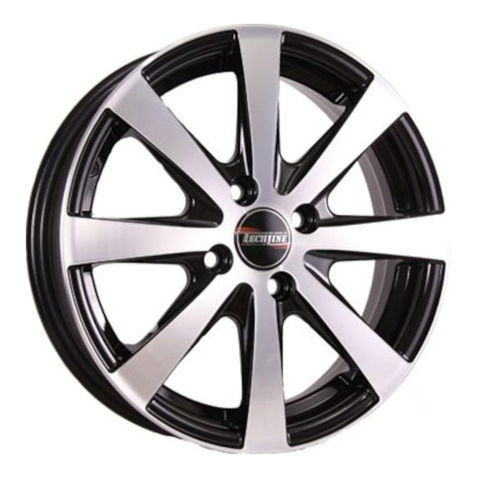 tech line  534  5,5\r15 4*100 et45  d54,1  bd  [t534-5515-541-4x100-45bd]