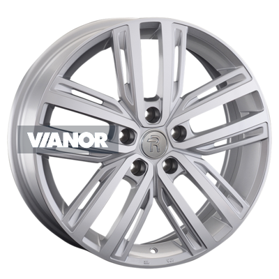 7x18/5x114,3 et40 d66,1 ns225 sf (конус, c570)