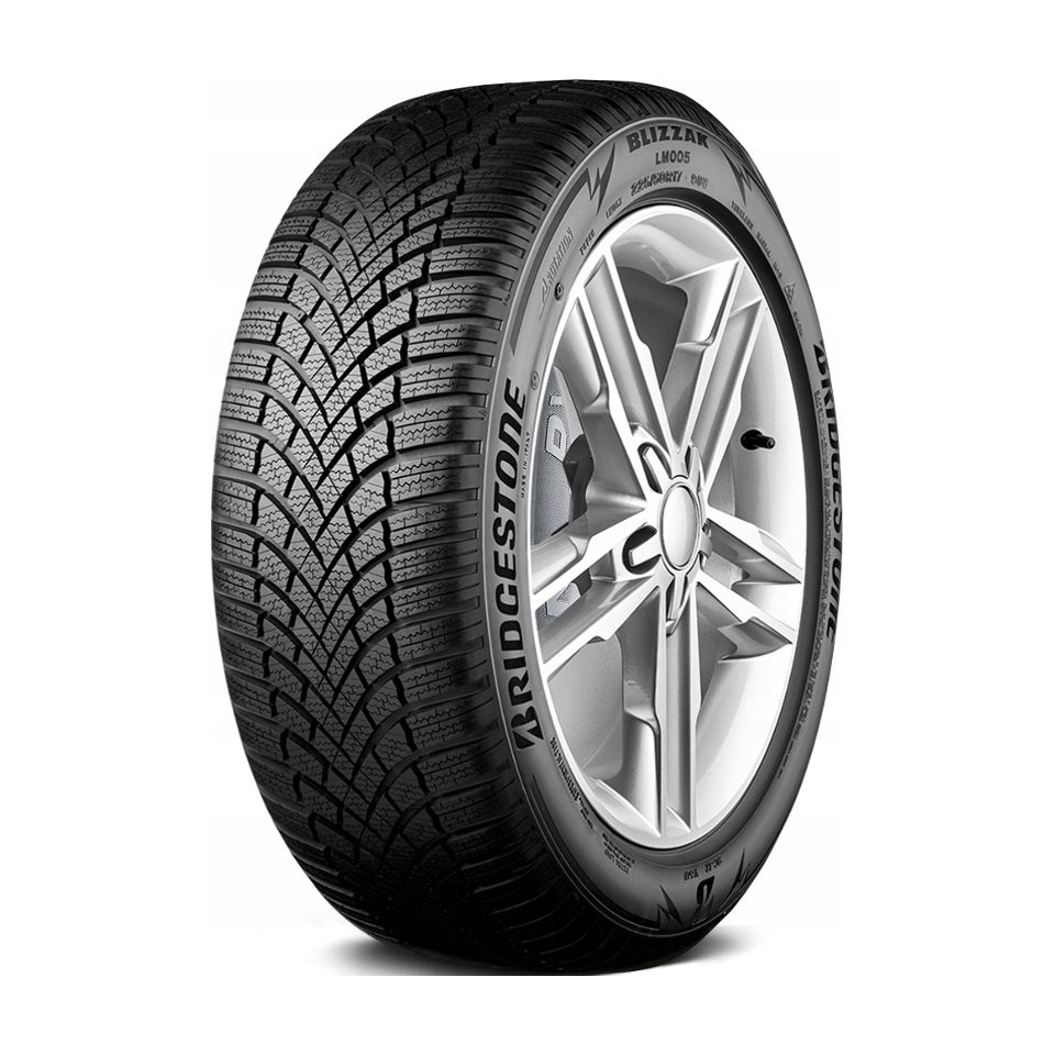 bridgestone 255/40R21 v 102 lm005 