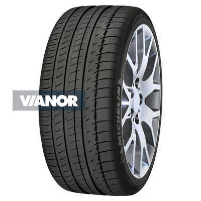 michelin 275/45R20 y 110 latitude sport 