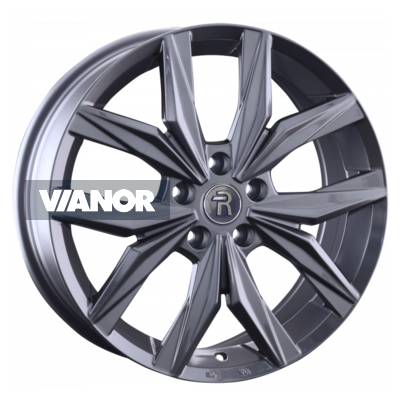 7x18/5x112 et43 d57,1 vv226 gm (конус, c570)