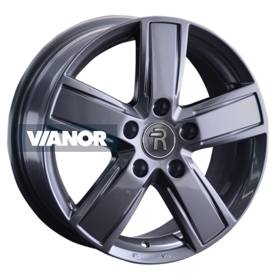7,5x17/5x120 et55 d65,1 vv196 gm (конус, c570-01)