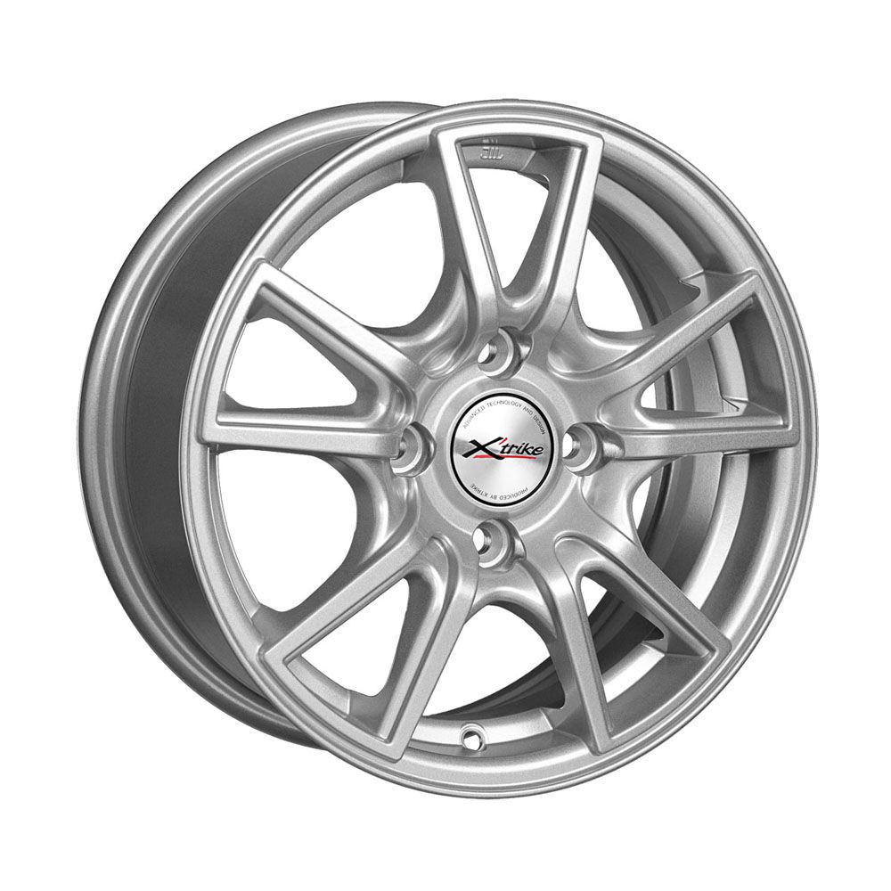 x'trike  x-104  6,0\r14 5*100 et38  d67,1  hs  [3479]