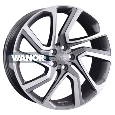 9,5x22/5x120 et49 d72,6 lr79 gmf (пш, lr002)