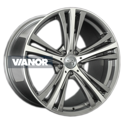 10x20/5x120 et40 d74,1 b173 gmf (конус, b640)