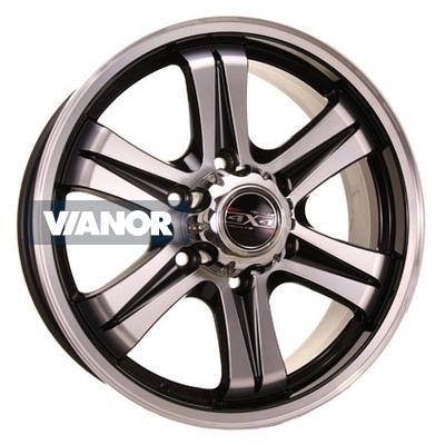 7x17/6x139,7 et38 d100,1 722 bd