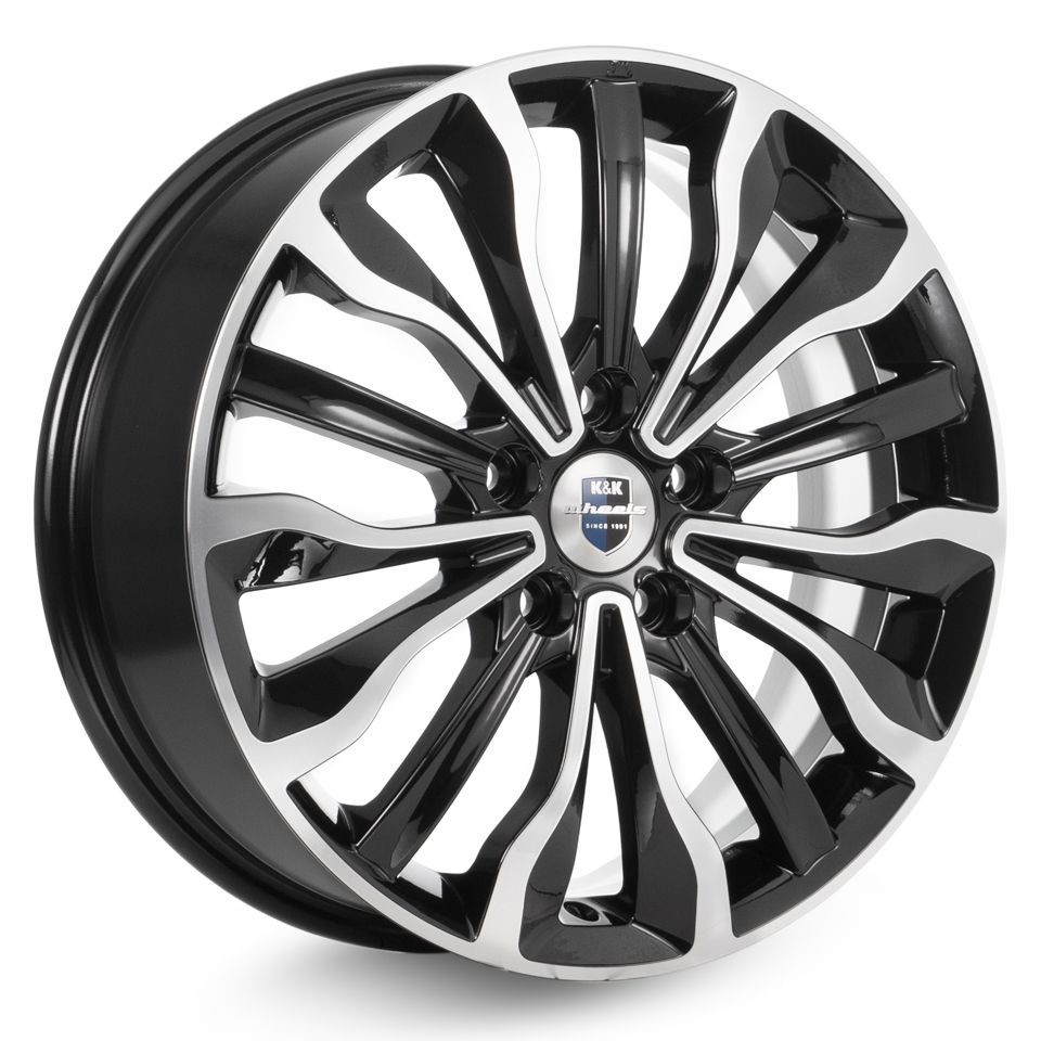 кик  атакама (кс756)  6,5\r17 5*114,3 et50  d67,1  алмаз черный  [71751]