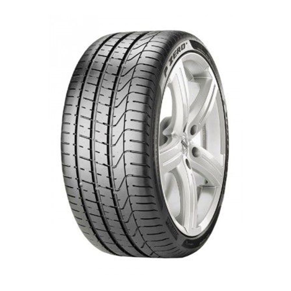 pirelli 275/35R21 y 103 p-zero 