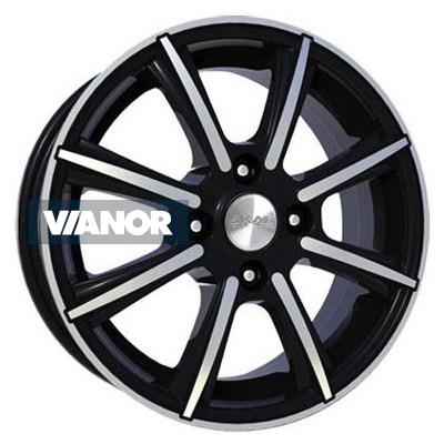 5,5x14/4x100 et49 d56,6 монако алмаз