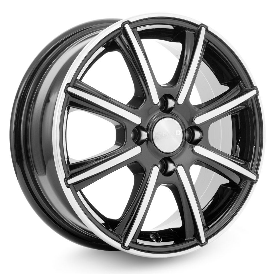 скад  монако  5,5\r14 4*98 et38  d58,6  алмаз  [1670005]