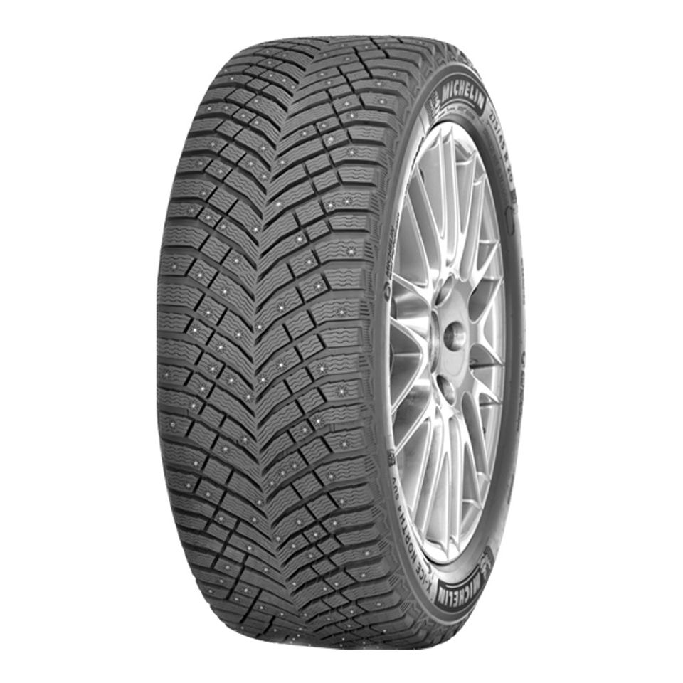 michelin 305/35R21 t 109 x- ice north 4 suv 