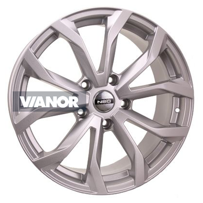 7,5x17/5x114,3 et45 d67,1 728 silver