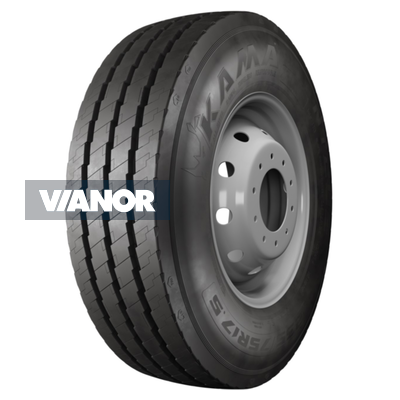 235/75r17,5 143/141j nt 202 tl frt m+s