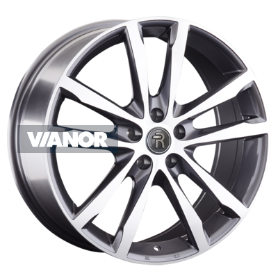 8,5x20/5x112 et29 d66,6 mr211 gmf (конус, mb001)