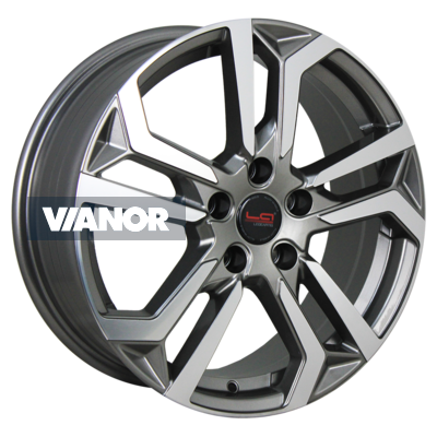 7x17/5x108 et50 d63,3 fd165 gmf