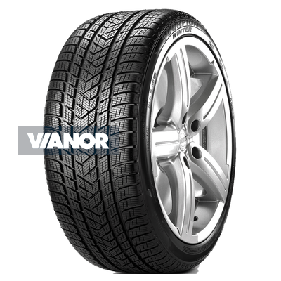 pirelli 265/50R19 v 110 scorpion winter 