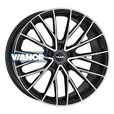 10x21/5x112 et19 d66,45 speciale-d black mirror