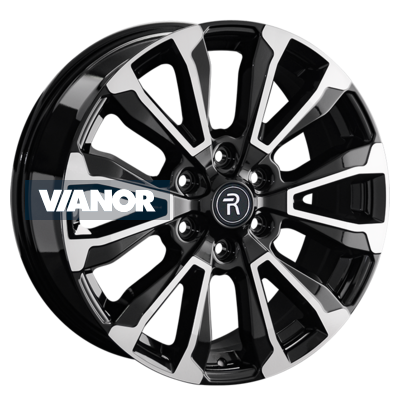 8x20/6x139,7 et60 d95,10 ty402 bkf (пш, c570)
