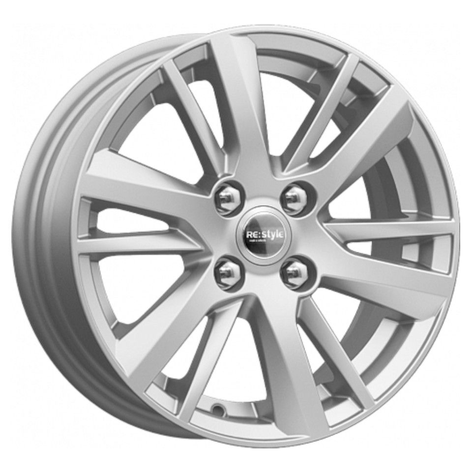 кик  lada granta fl (кс880)  5,5\r14 4*98 et35  d58,5  сильвер  [74912]