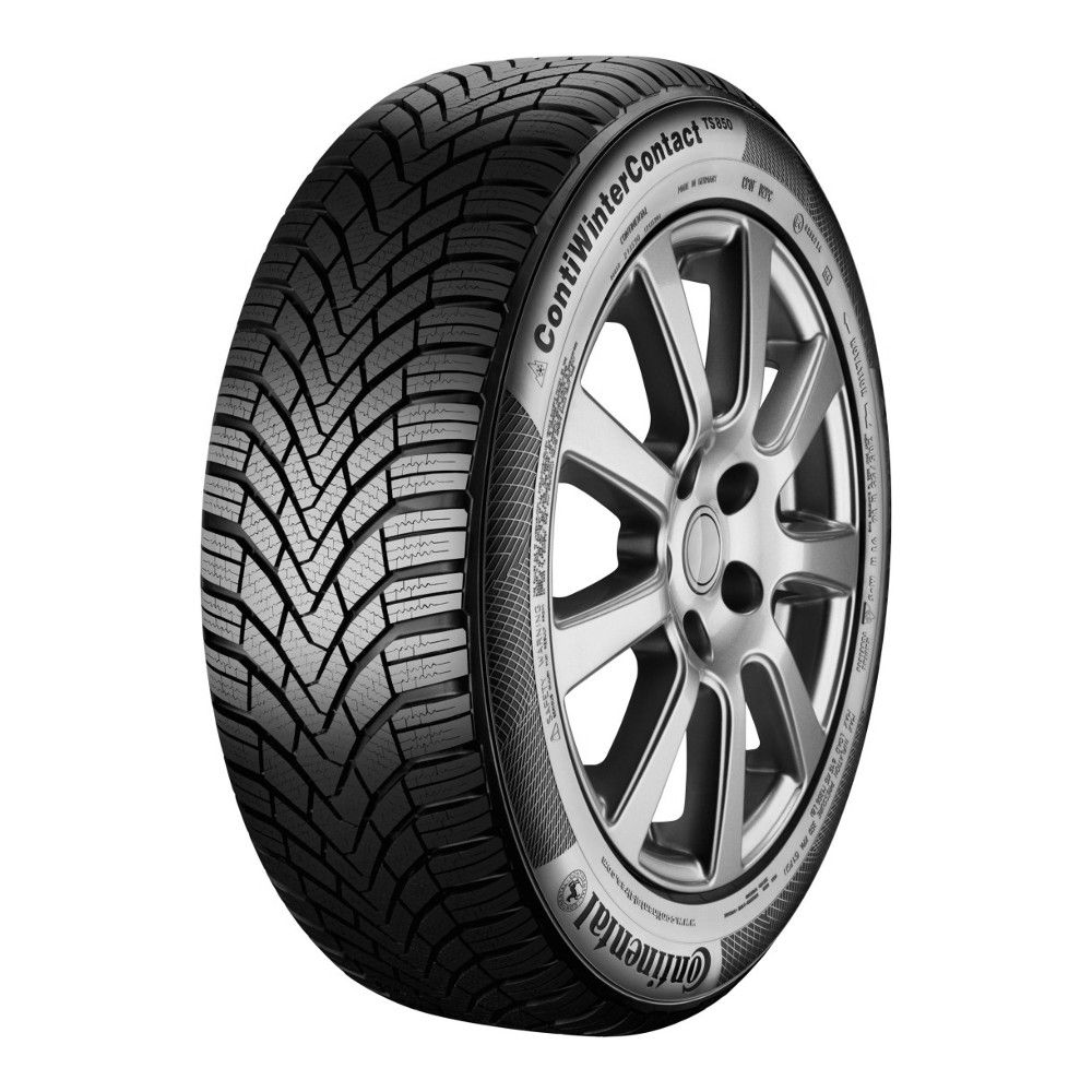 continental 245/70R16 t 107 contiwintercontact ts850 p fr suv 