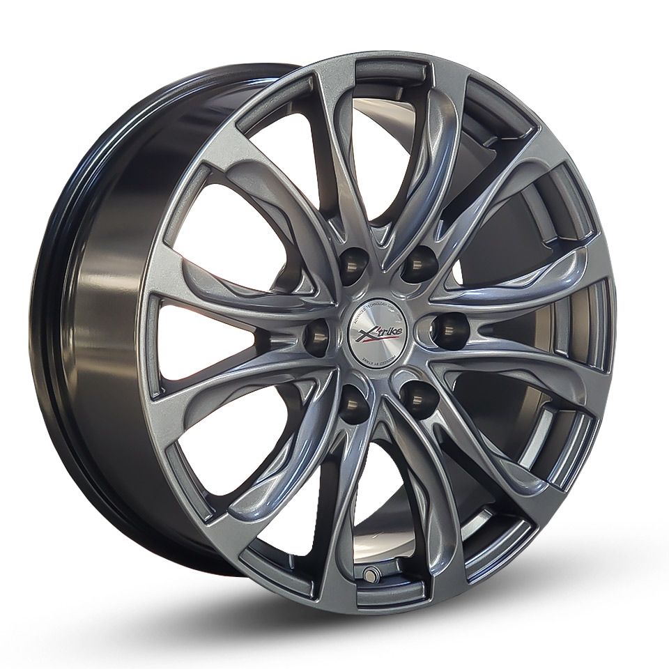 x'trike  x-134  8,0\r18 6*139,7 et42  d75,1  hsb  [78062]  haval h9