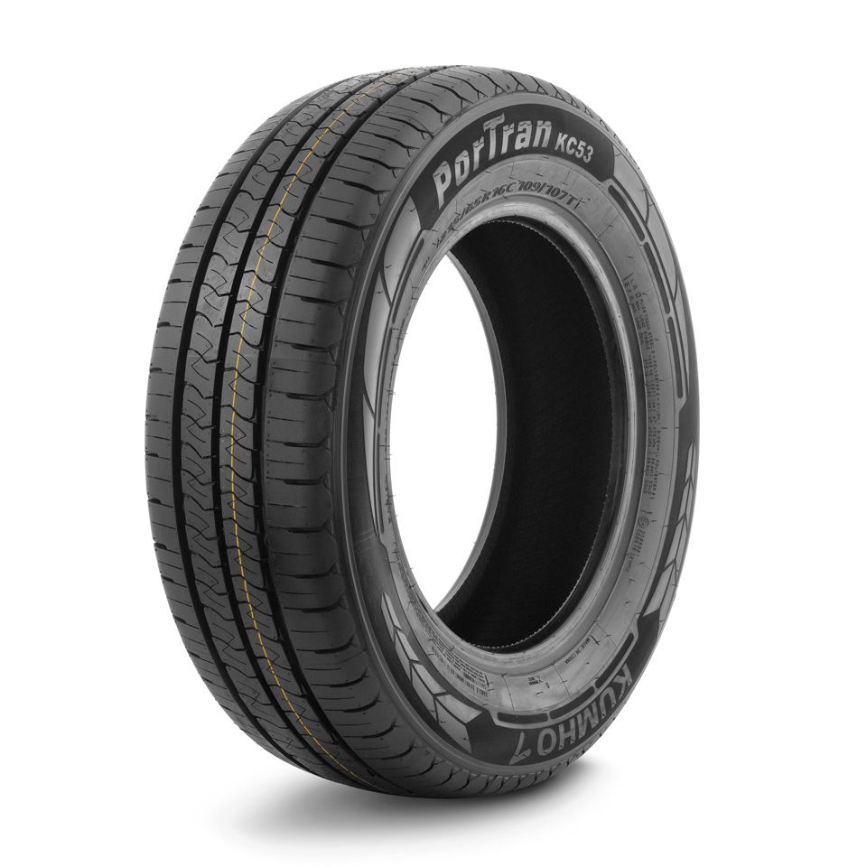 kumho 145/80R13 r 88/86 kc-53 