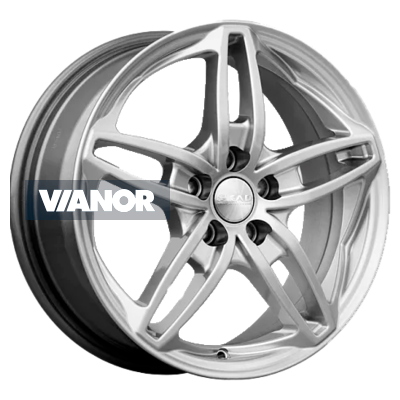 7x17/5x114,3 et50 d67,1 турин селена (арс 014 black)
