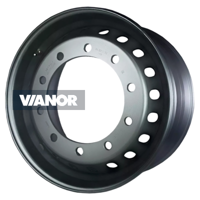 11,75x22,5/10x335 et135 d281 m22 space grey (yf211plus)