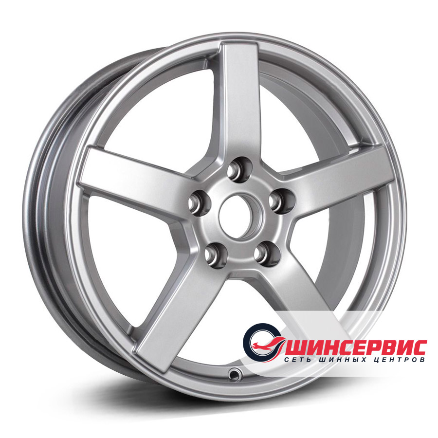 nz r17 / 7j pcd 4x98 ет 35 цо 58.6 r-02 Насыщенный