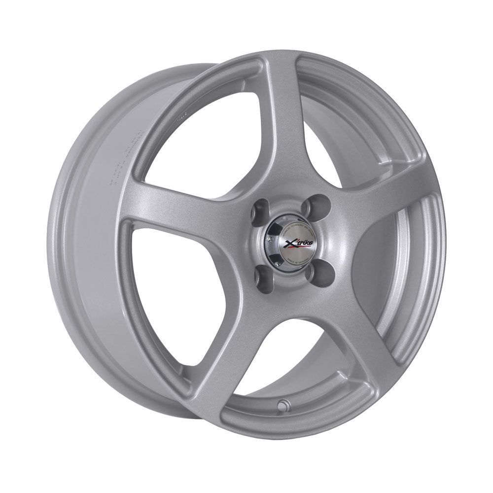x'trike  x-118  6,0\r15 4*108 et25  d65,1  hs  [28145]