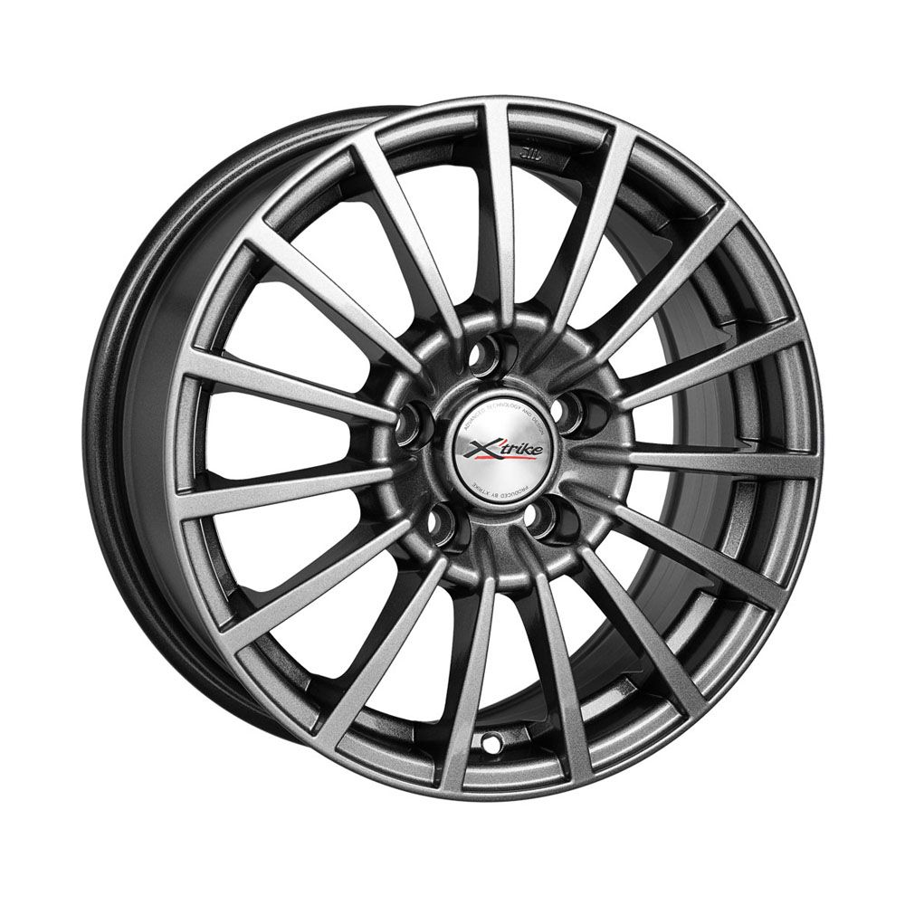 x'trike  x-106  6,5\r15 5*110 et35  d65,1  hsb  [14404sx]