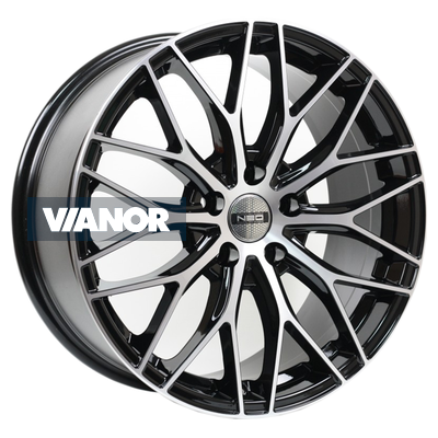 7x17/5x112 et40 d66,6 740 bd