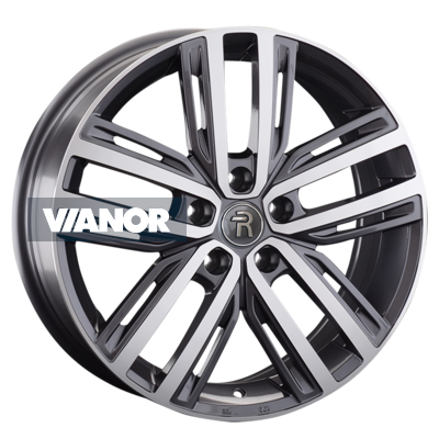 7x18/5x114,3 et35 d60,1 lx131 gmf (конус, c570)