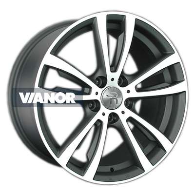 9x19/5x120 et48 d74,1 b169 mbf (конус, b640)