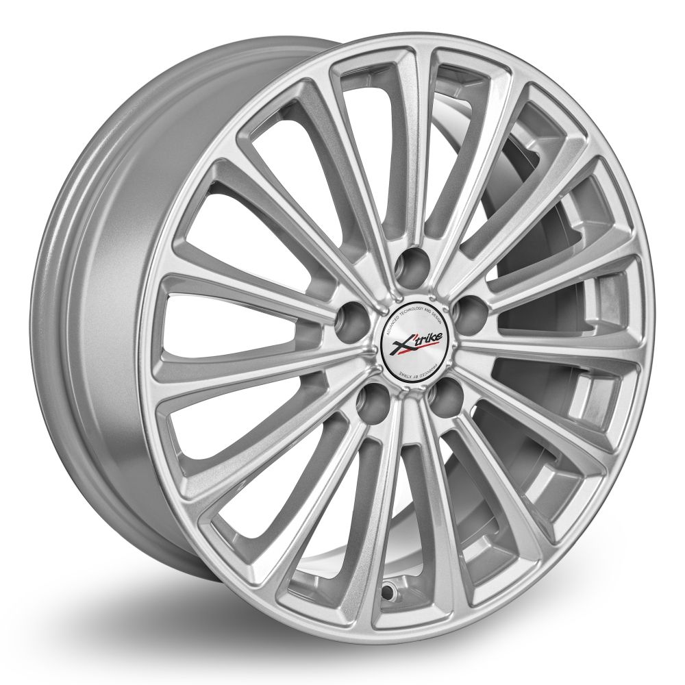 x'trike  x-136  7,0\r17 5*114,3 et50  d54,1  hs  [80946]