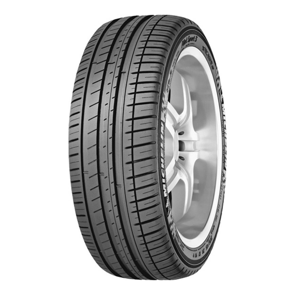 michelin 255/40R18 y 99 pilot sport-3 