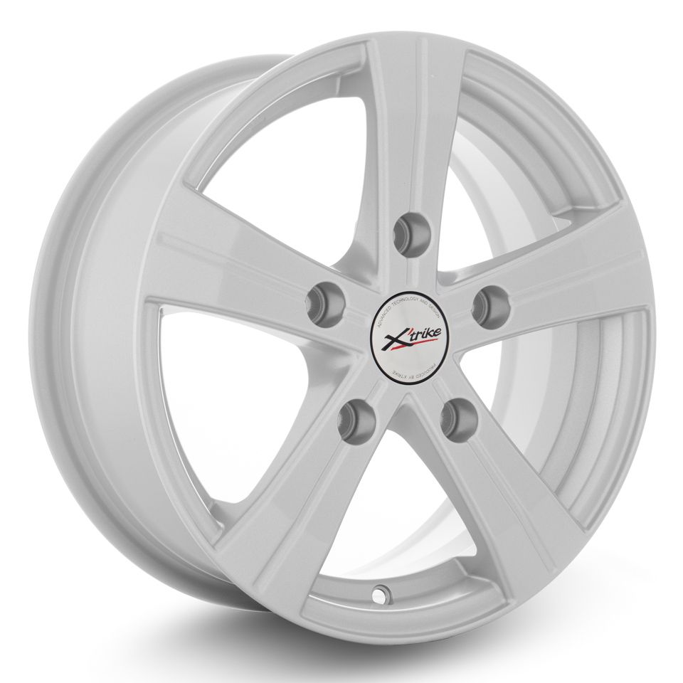 x'trike  x-121  6,0\r15 5*139,7 et40  d98  hs  [30058]