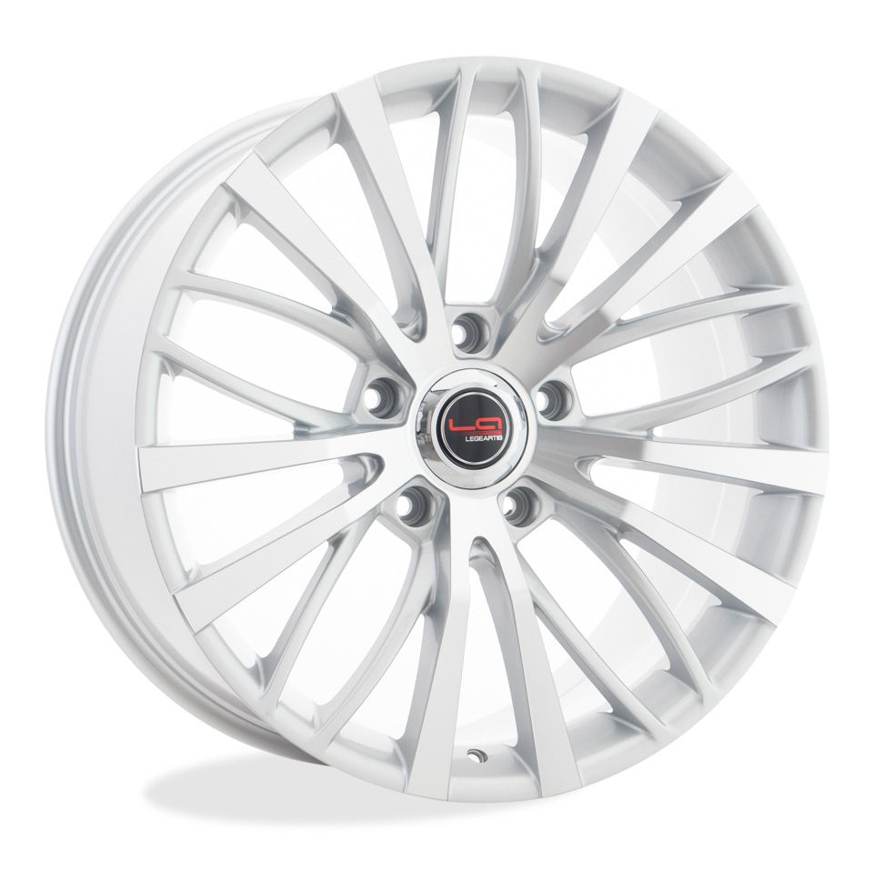 lege artis  concept-lx519  10,0\r21 5*150 et45  d110,1  sf  [9188430]
