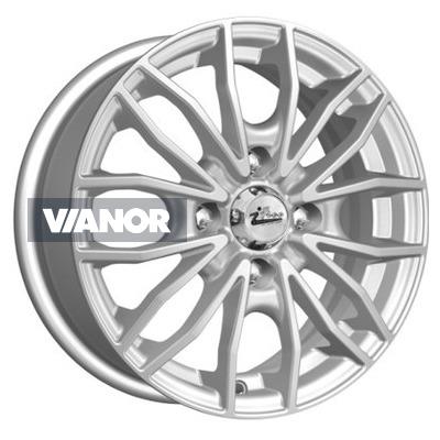 5,5x14/4x98 et35 d58,5 флайт нео-классик