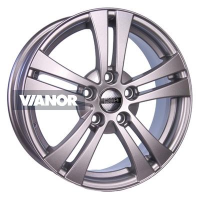 6x15/5x112 et40 d57,1 540 silver