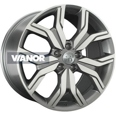 9,5x22/5x120 et49 d72,6 lr54 gmf (конус, lr002)