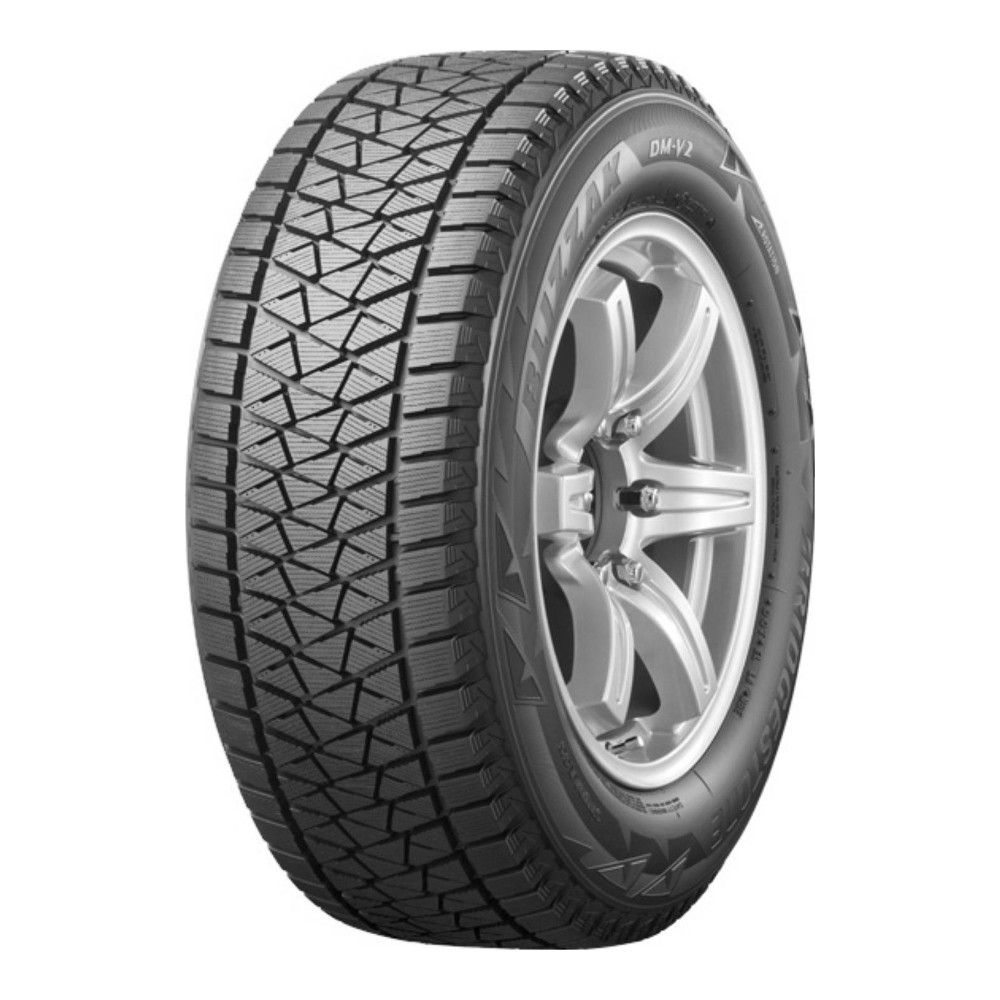 bridgestone 275/50R22 t 111 dmv2 