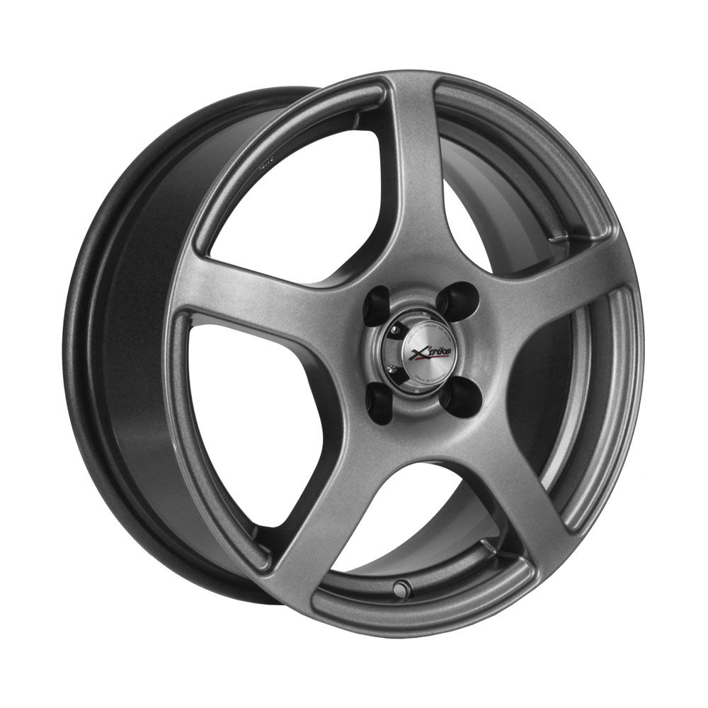 x'trike  x-118  6,0\r15 4*108 et25  d65,1  hsb  [28154]
