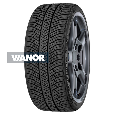 michelin 285/35R20 v 104 pilot alpin pa4 