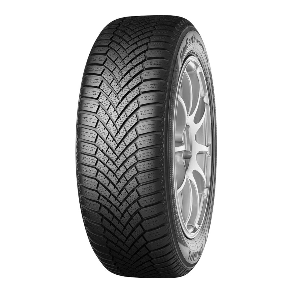 yokohama 315/30R22 w 107 v906 