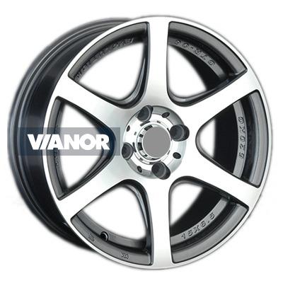 7,5x17/5x114,3 et40 d73,1 328 gmf (спец)