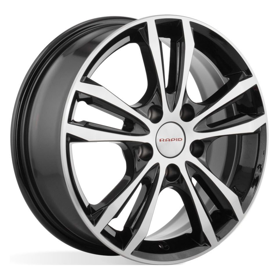 кик  samara-оригинал (кс866)  6,0\r16 4*100 et49  d54,1  алмаз-черный sk  [r74579sk]