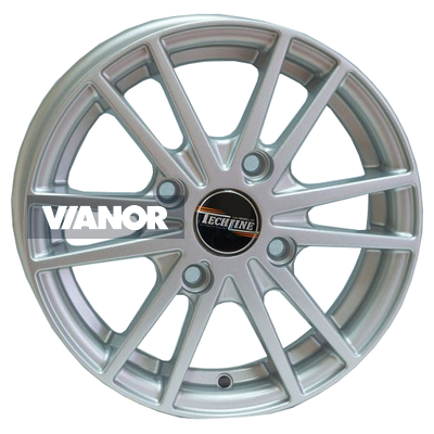 4,5x13/4x114,3 et43 d69,1 305 silver