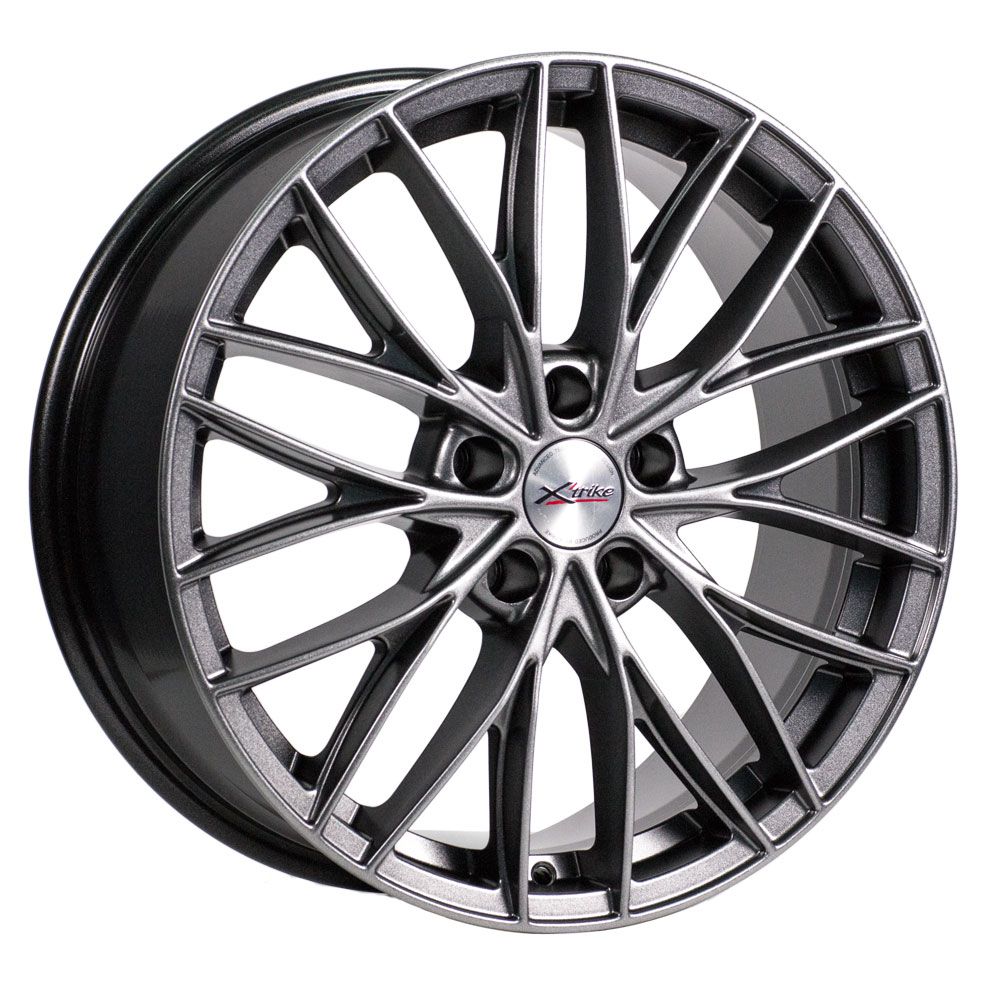 x'trike  x-130  7,5\r18 5*114,3 et35  d67,1  hsb  [74378]