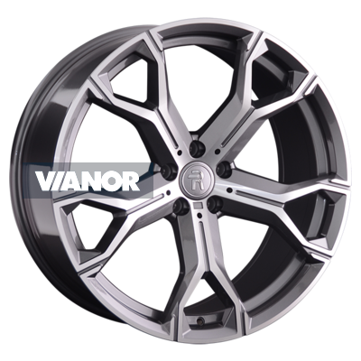 9,5x21/5x112 et36 d66,6 b135 gmf (конус, b640)